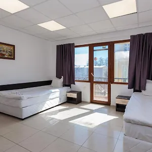 Auberge de jeunesse за гости крум, Burgas
