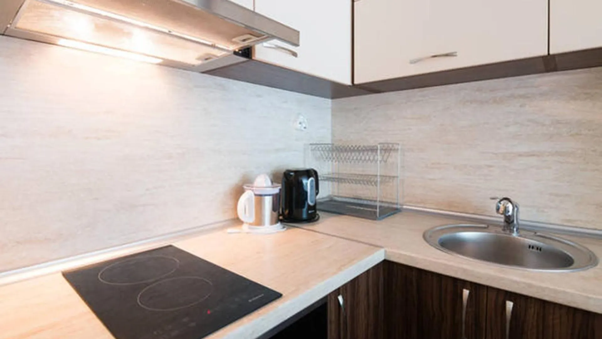 Relax In Lazur - Georgi Baev Str Apartment Burgas