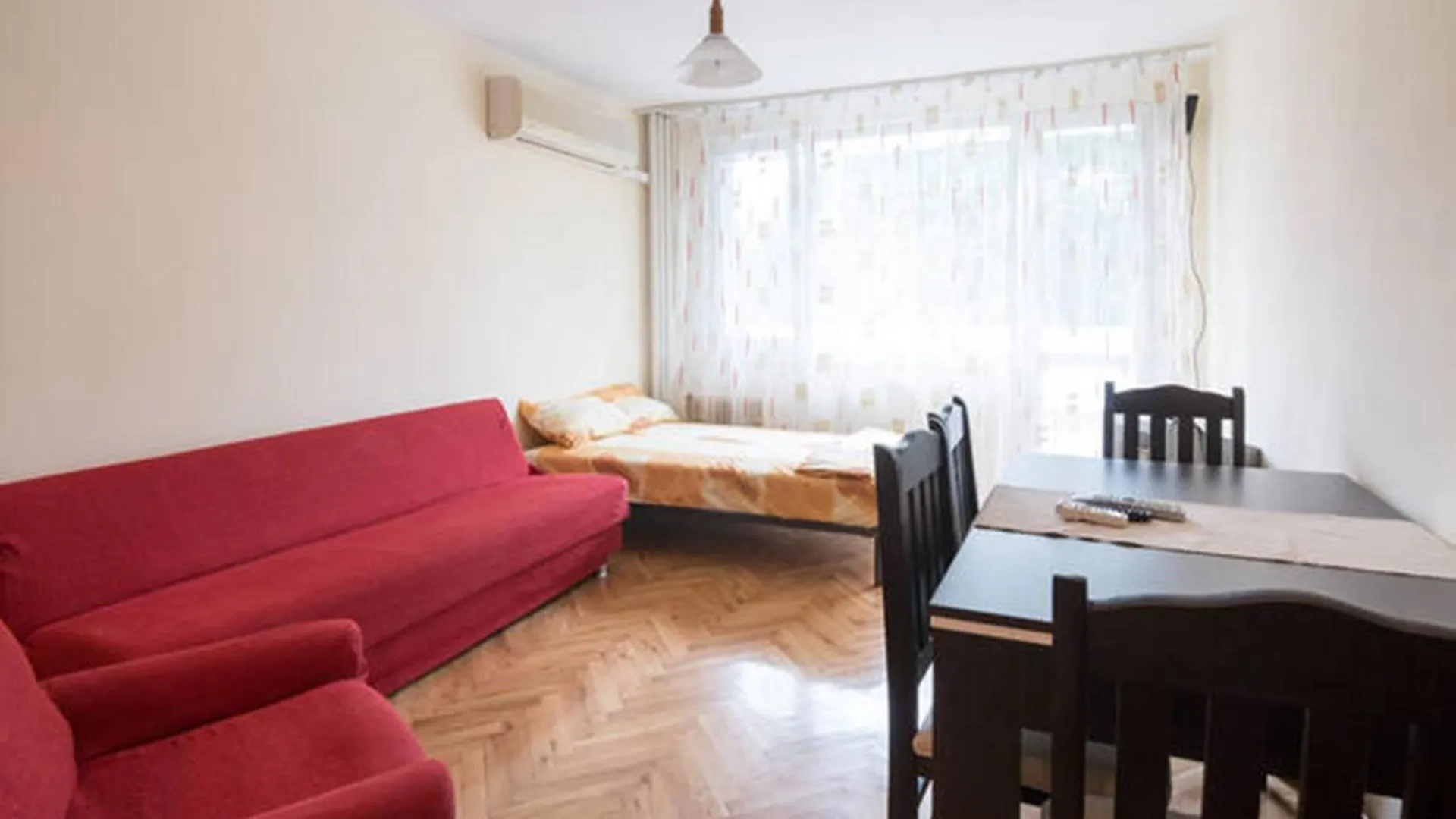 Relax In Lazur - Georgi Baev Str Apartment Burgas