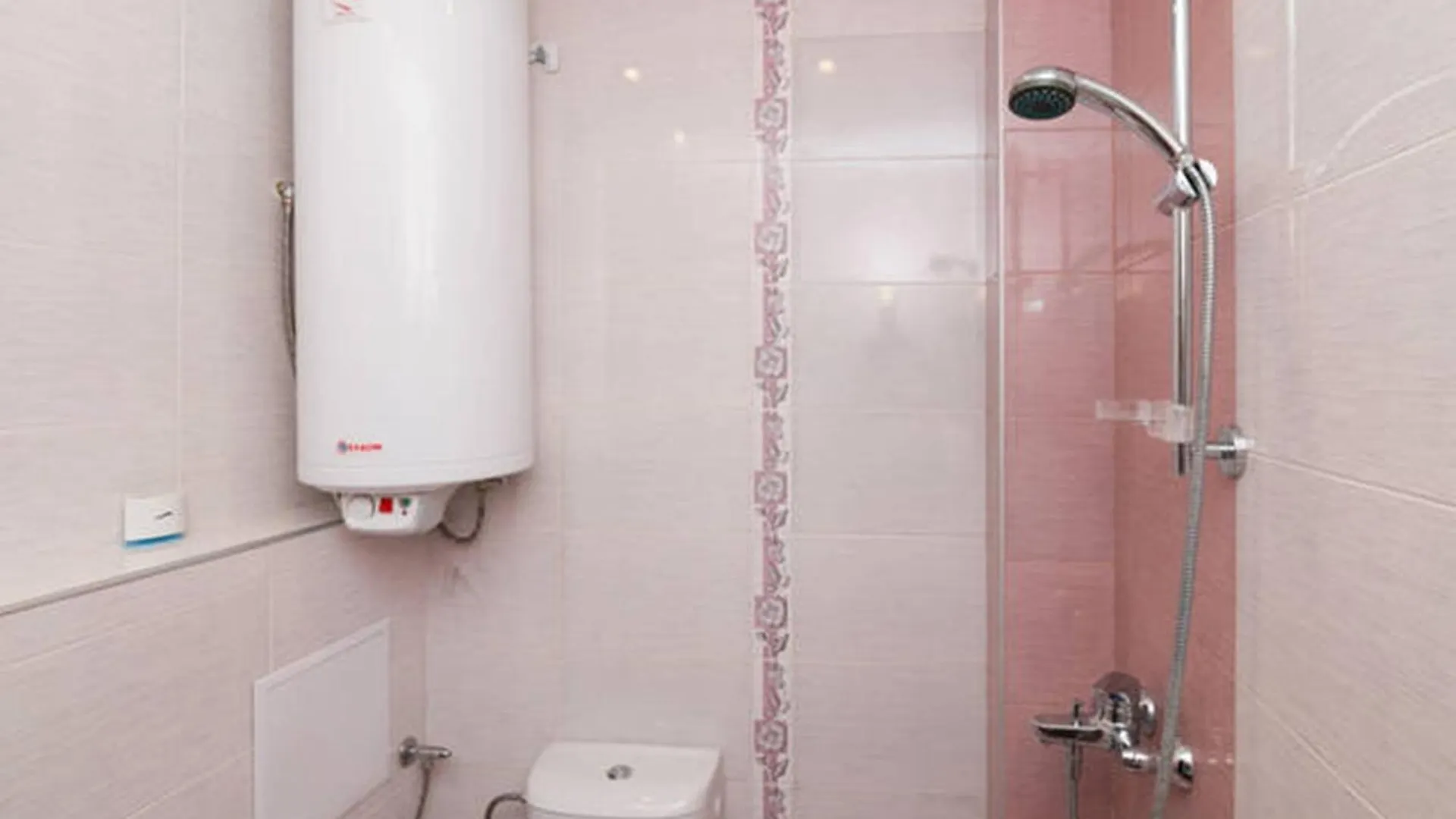 Relax In Lazur - Georgi Baev Str Apartment Burgas