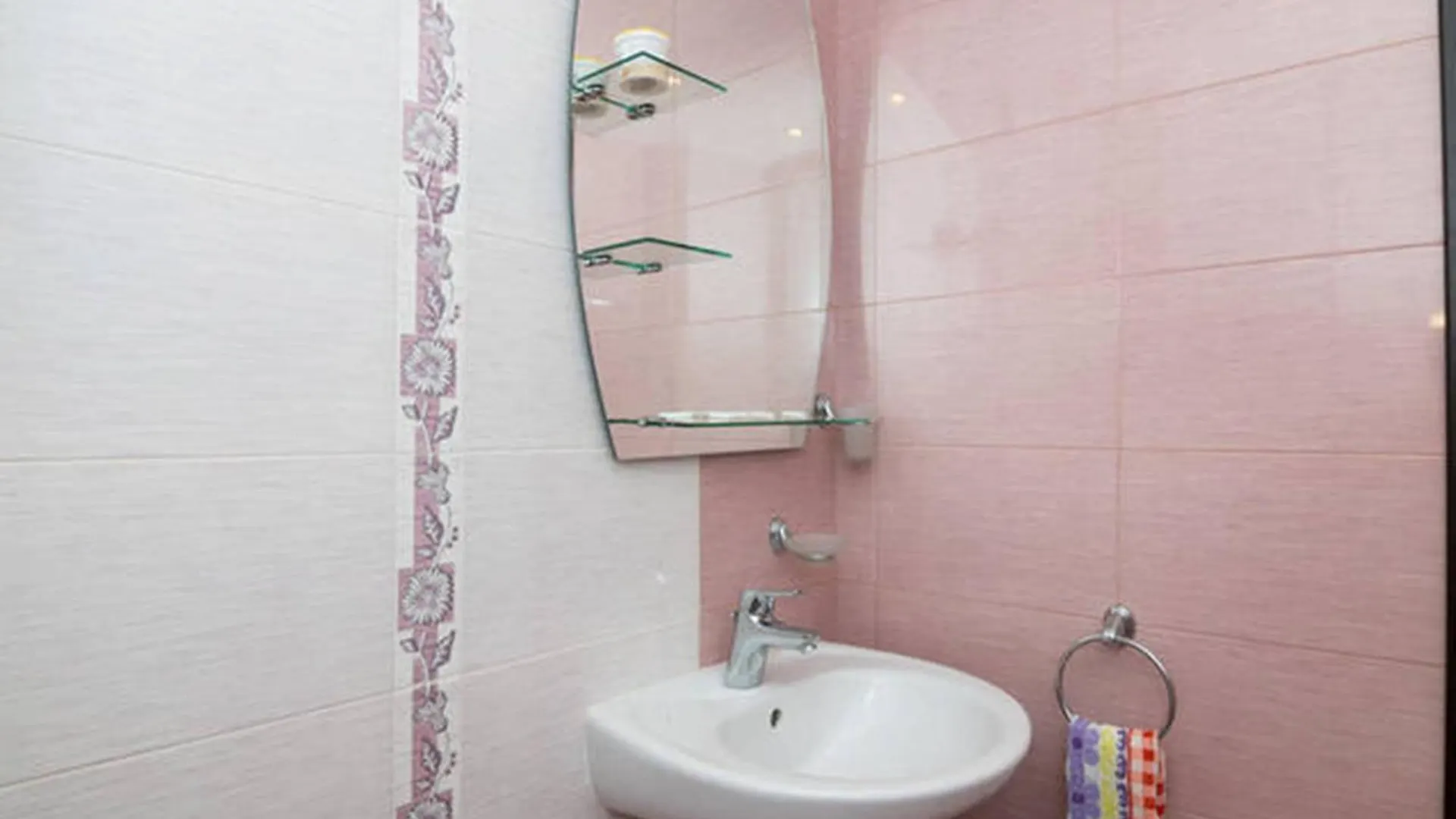 Relax In Lazur - Georgi Baev Str Apartment Burgas 0*,