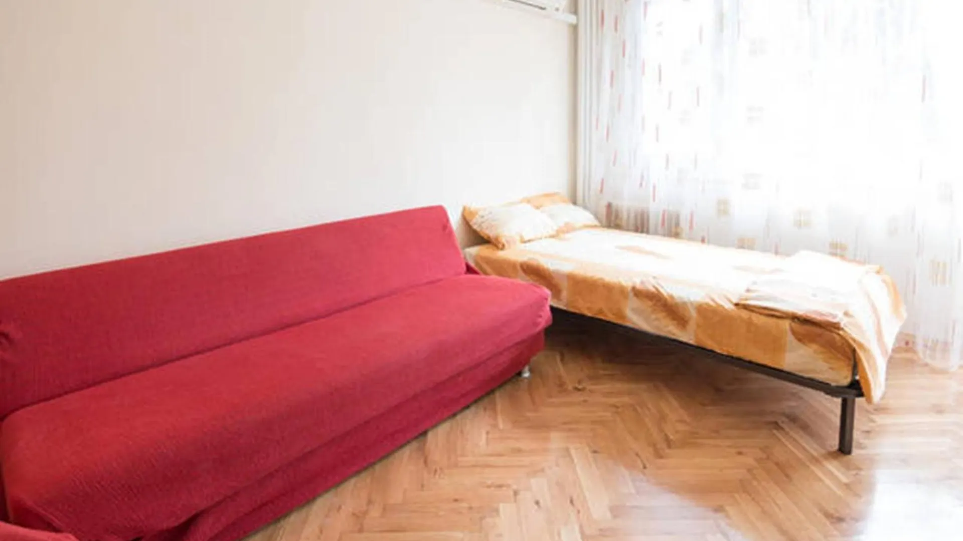 Relax In Lazur - Georgi Baev Str Apartment Burgas Bulgaria