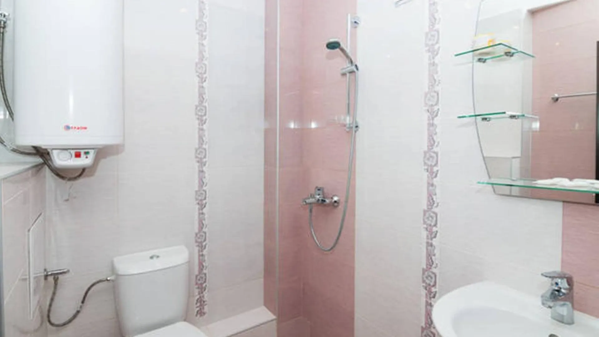 Relax In Lazur - Georgi Baev Str Apartment Burgas