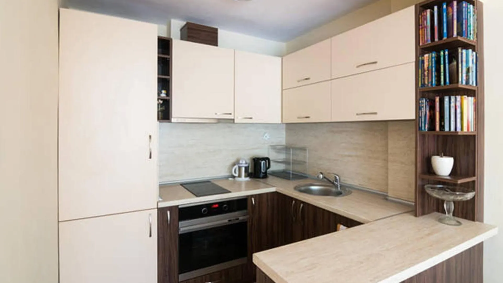 Relax In Lazur - Georgi Baev Str Apartment Burgas 0*,  Bulgaria
