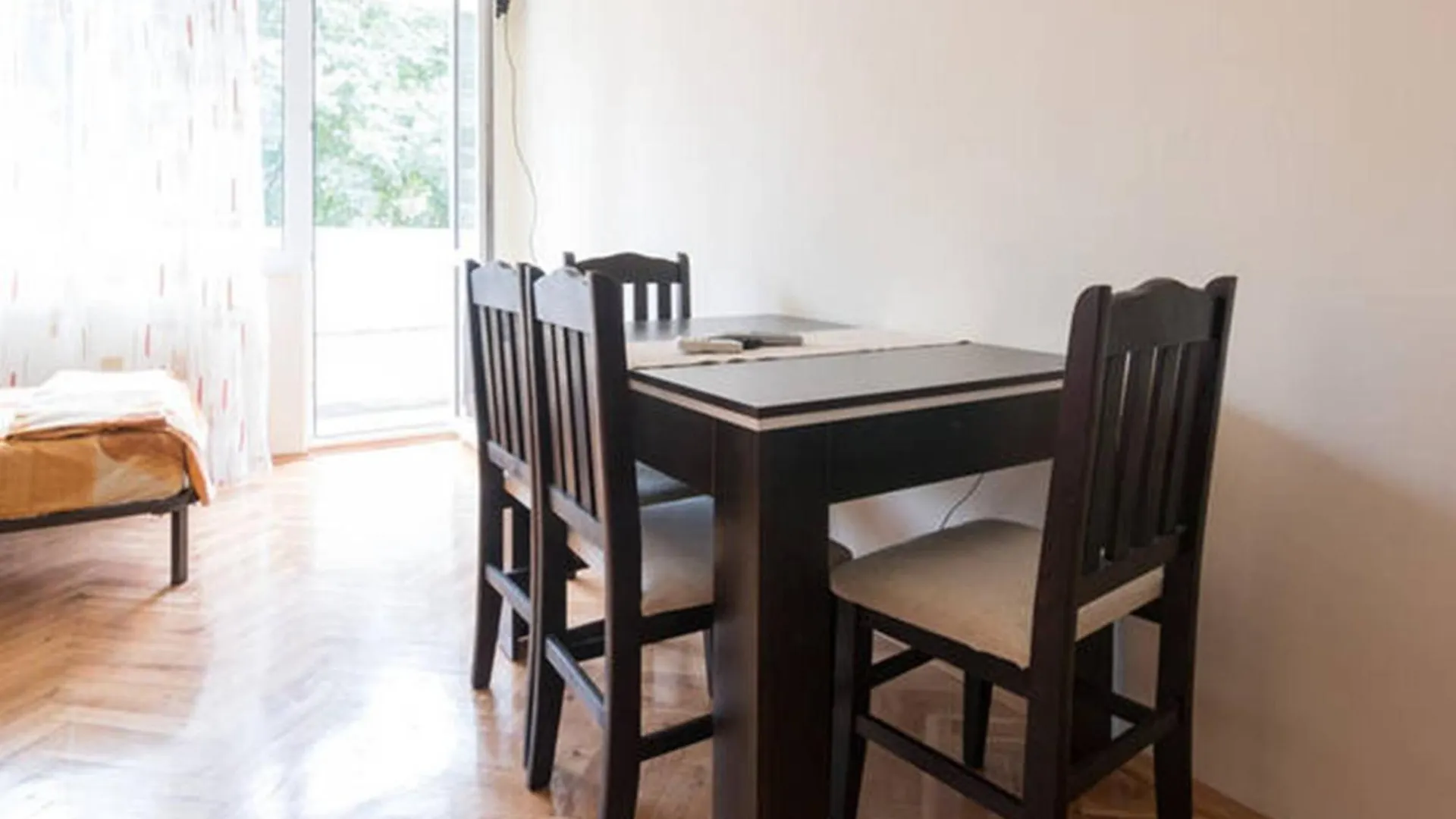 Relax In Lazur - Georgi Baev Str Apartment Burgas