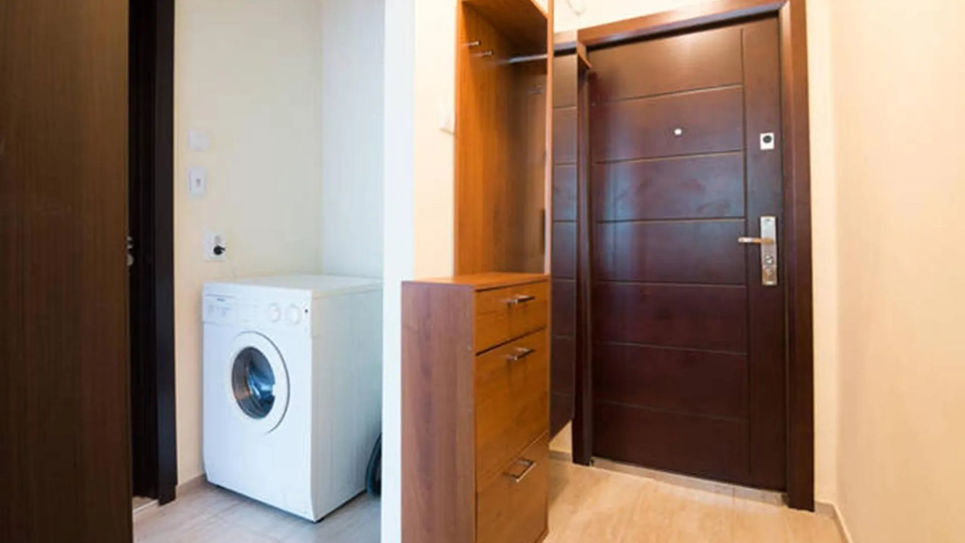 Relax In Lazur - Georgi Baev Str Apartment Burgas Bulgaria