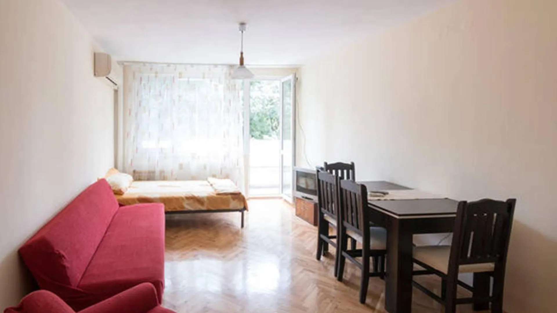 Relax In Lazur - Georgi Baev Str Apartment Burgas