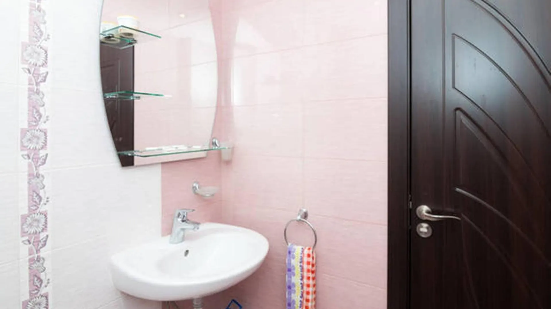 Relax In Lazur - Georgi Baev Str Apartment Burgas