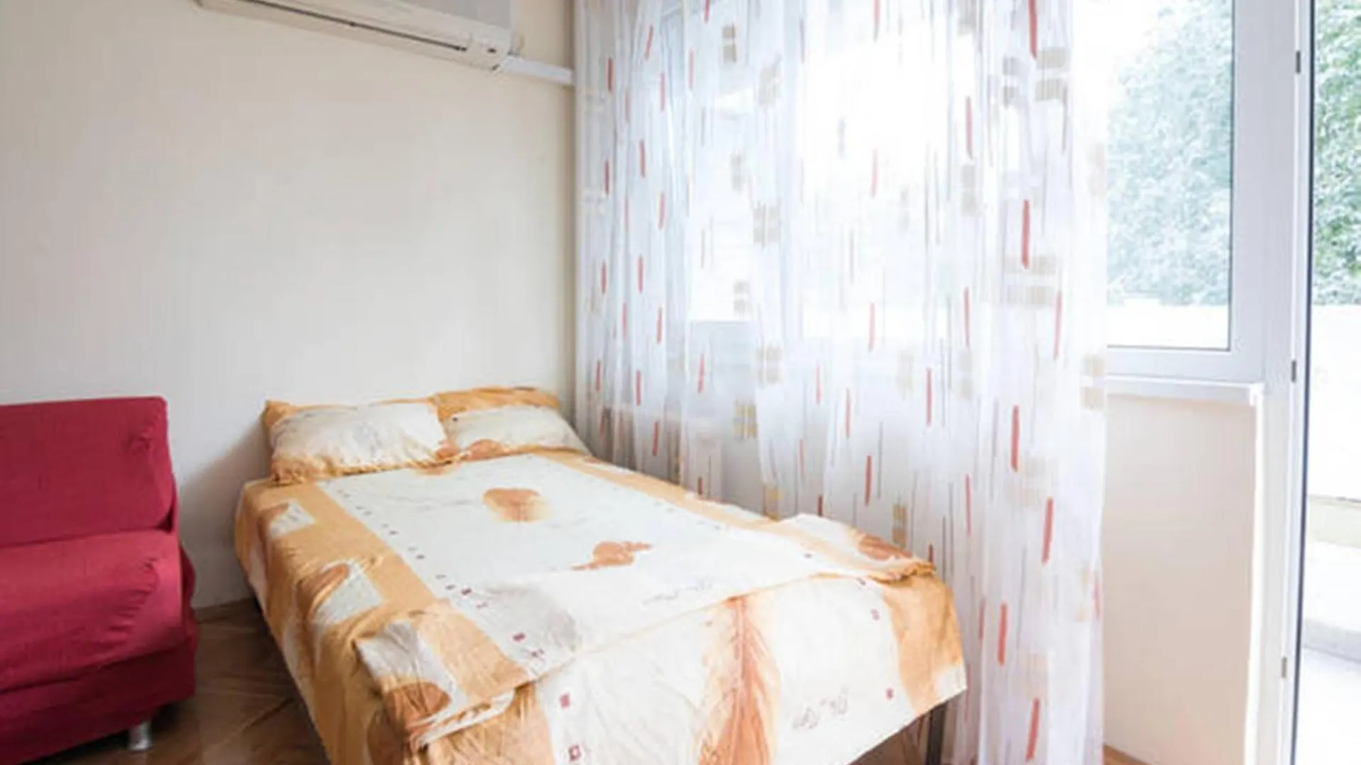 Relax In Lazur - Georgi Baev Str Apartment Burgas