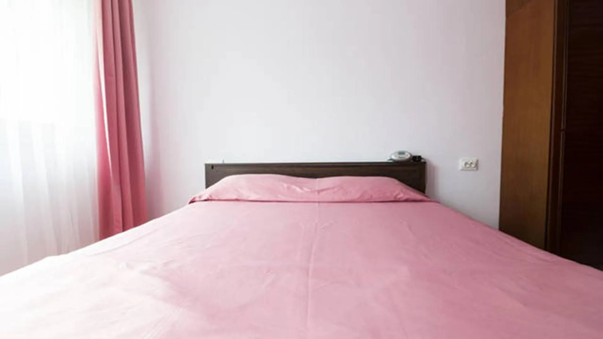 Relax In Lazur - Georgi Baev Str Apartment Burgas